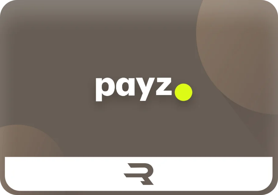 Rewarble Payz 10 EUR WW
