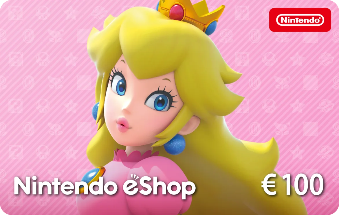 Nintendo FR 75 EUR