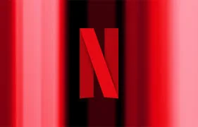 Netflix UK 30 GBP