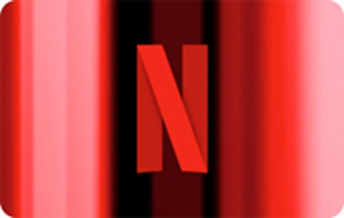 Netflix HK 500 HKD