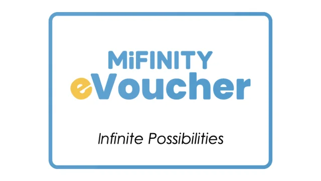 Mifinity RU 15000 RUB