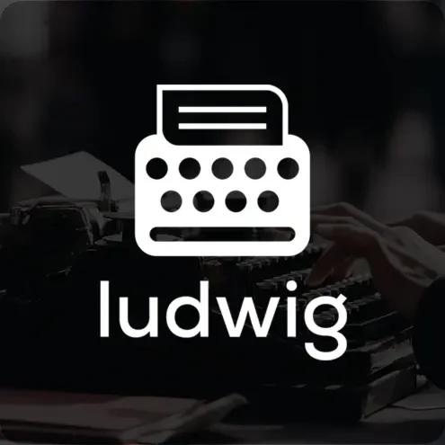 Ludwig.guru Premium Account 1 месяц гарантия