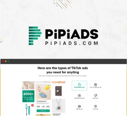 PIPIADS PRO Члены членства1 месяц