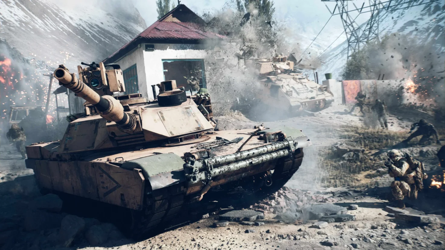 Battlefield 6 XBOX + ПОКУПКА ПРЕДЗАКАЗА !