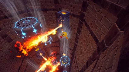 PAC-MAN WORLD 2 Re-PAC АВТОДОСТАВКА STEAM РОССИЯ