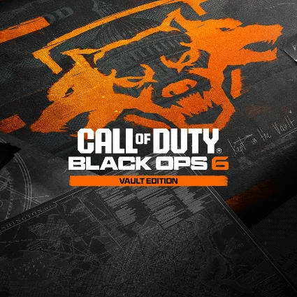 Call of Duty: Black Ops 6 Vault Edition | Battle.net