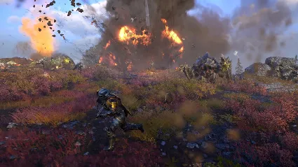 HELLDIVERS 2 Super Citizen Edition Xbox Series X|S