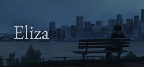 Eliza✅Region free🌍❗️Steam Key🔑❗️Auto delivery⚡🚀