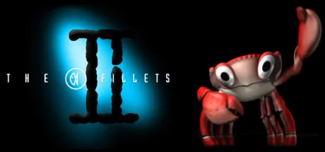 Fish Fillets 2🟥Region free🌍❗️Steam Key🔑❗️Автовыдача⚡🚀