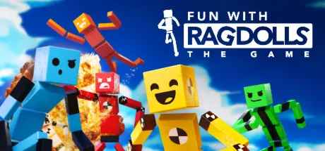 Fun with Ragdolls: The Game Region free Steam Key Автовыдача