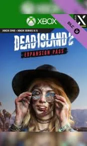 DEAD ISLAND 2 EXPANSION PASS Xbox One Series X|S КЛЮЧ