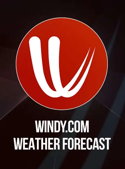 WINDY.COM PREMIUM НА 3 МЕСЯЦА 🔥