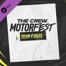The Crew Motorfest Year 1 Pass Xbox ONE Series X|S КЛЮЧ