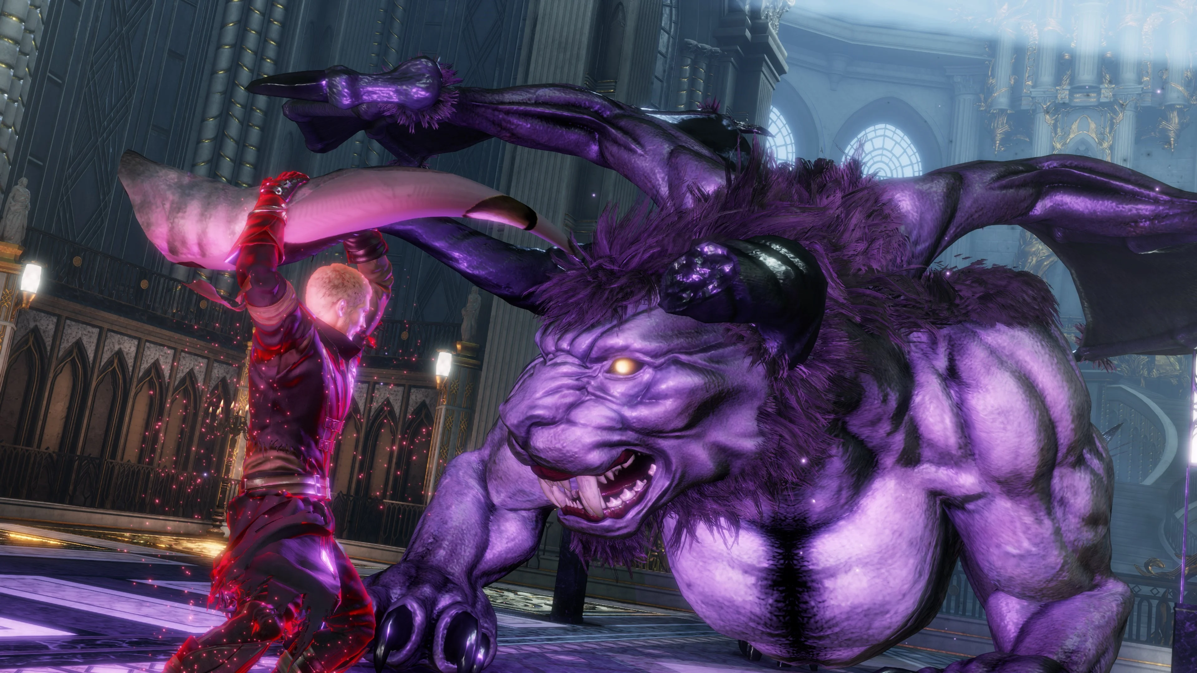 🟢⚡STRANGER OF PARADISE FINAL FANTASY DELUXE XBOX КЛЮЧ
