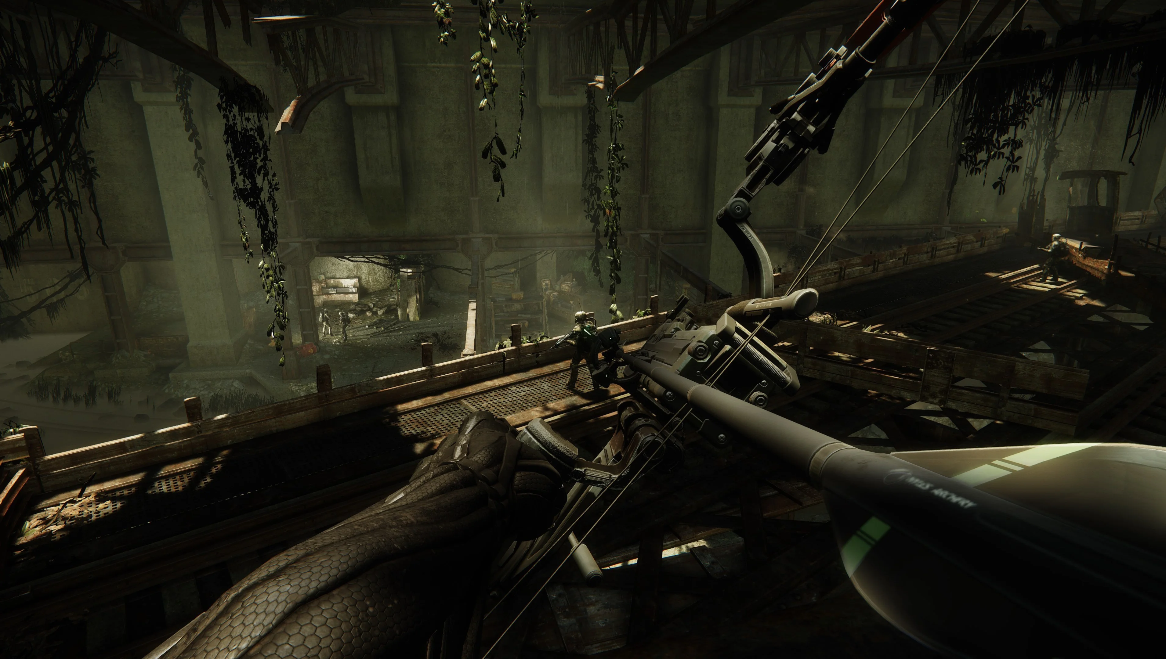 🟢⚡CRYSIS 3 REMASTERED XBOX ONE/X|S КЛЮЧ