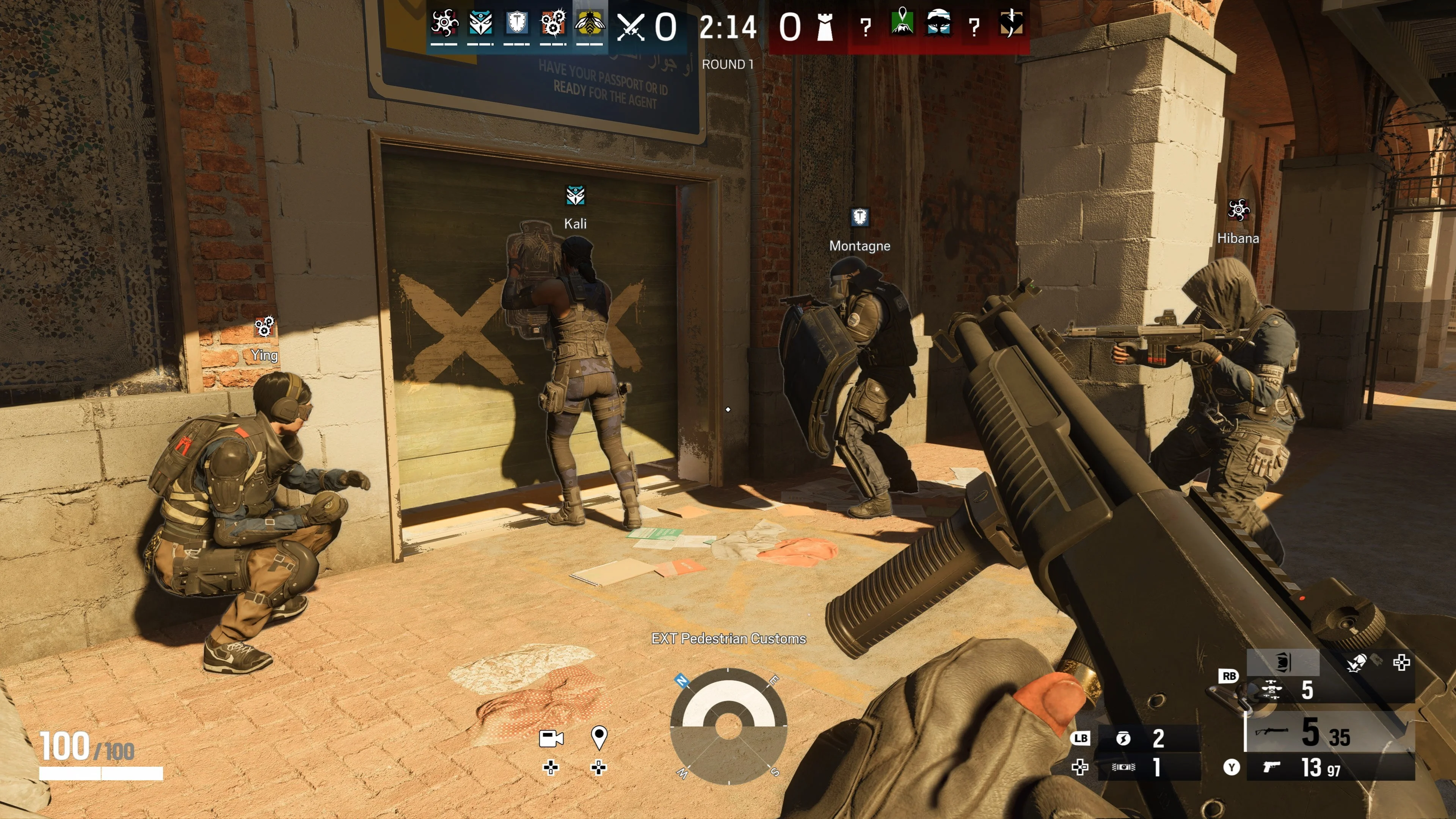 🟢⚡TOM CLANCY'S RAINBOW SIX SIEGE X - ELITE ED XBOX KEY