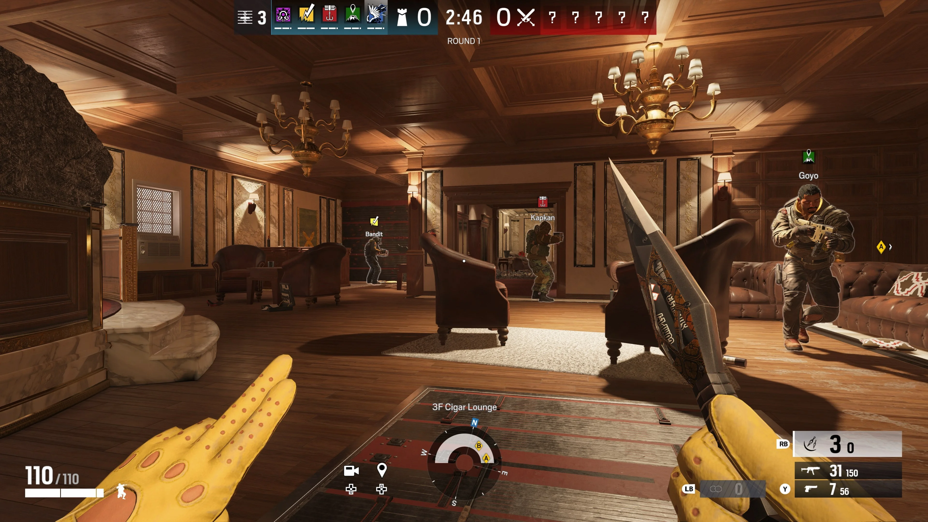 🟢⚡TOM CLANCY'S RAINBOW SIX SIEGE X - ELITE ED XBOX KEY
