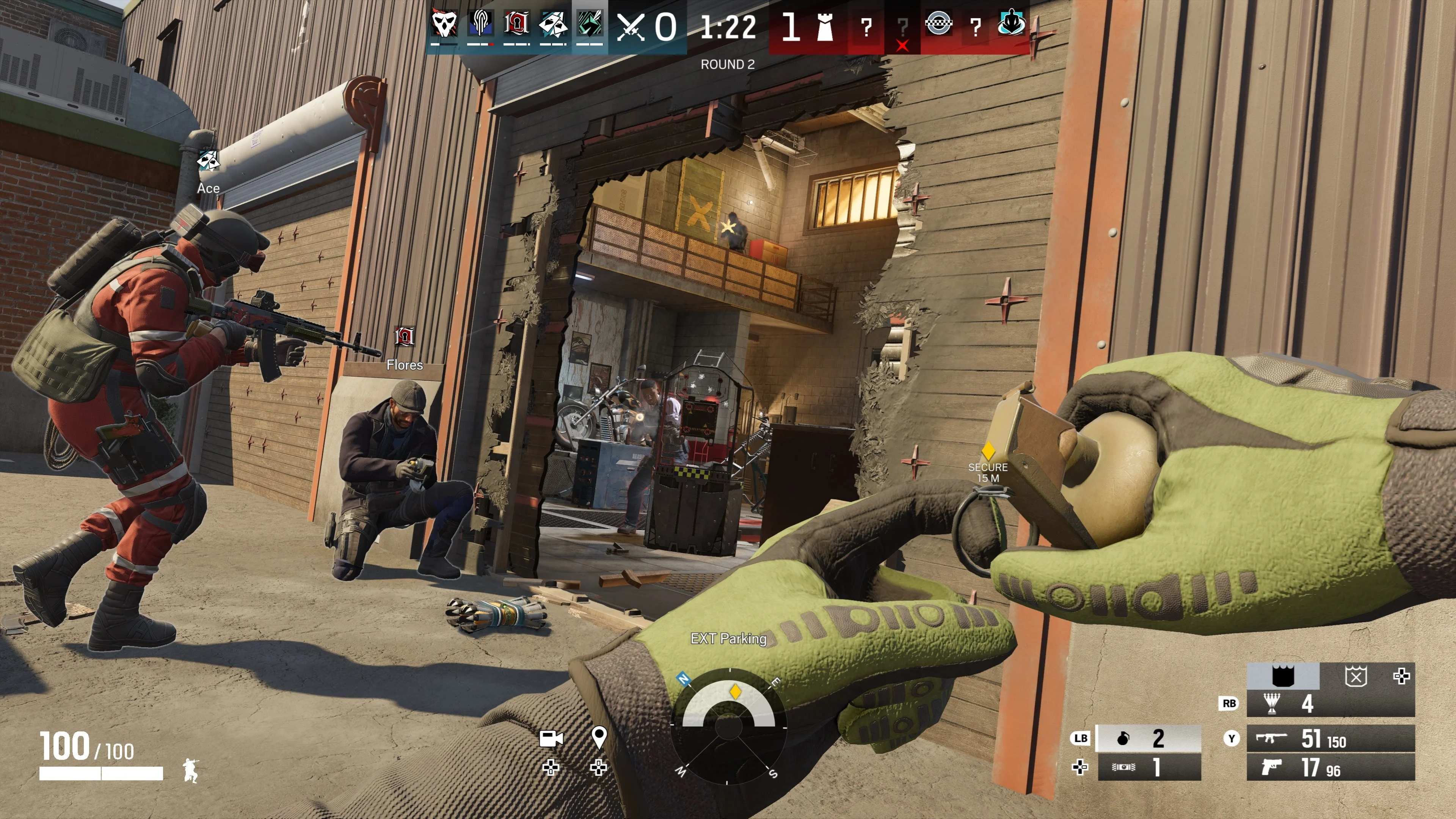 🟢⚡TOM CLANCY'S RAINBOW SIX SIEGE X - ELITE ED XBOX KEY