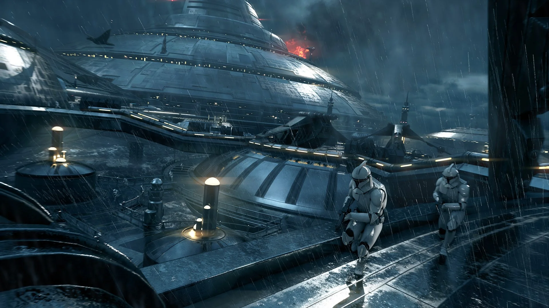 🟢⚡STAR WARS BATTLEFRONT II: CELEBRATION XBOX КЛЮЧ