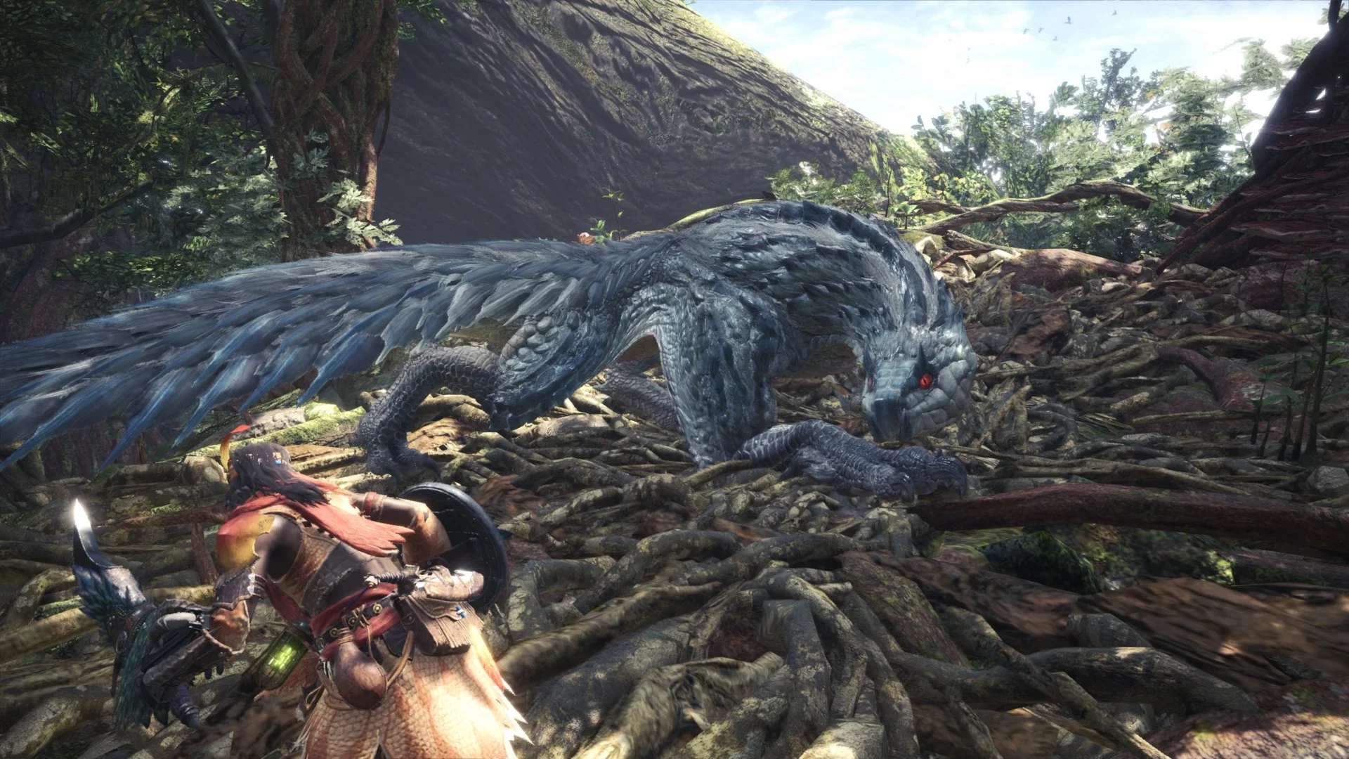 🟢⚡MONSTER HUNTER: WORLD XBOX ONE/X|S КЛЮЧ