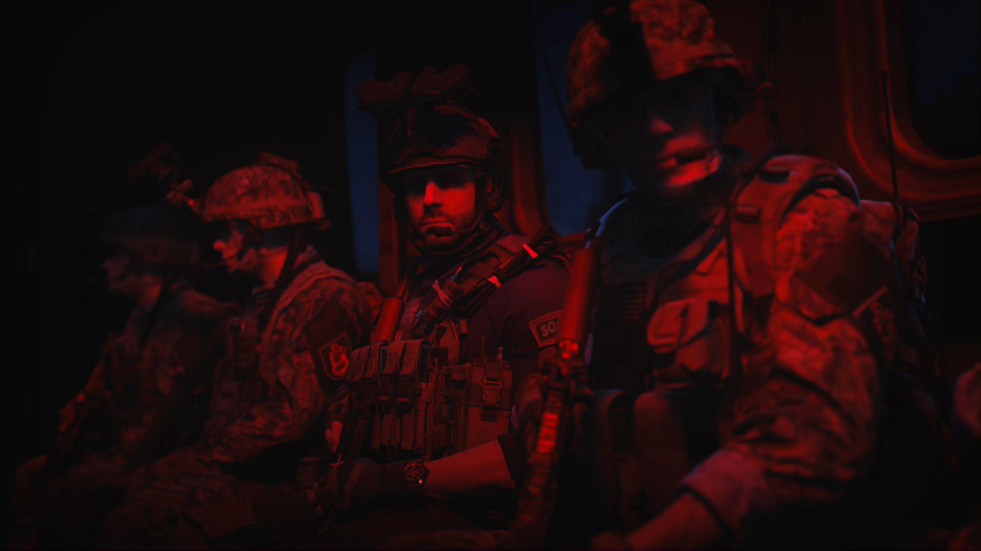 🟢⚡CALL OF DUTY: MODERN WARFARE II STANDARD ED PC KEY