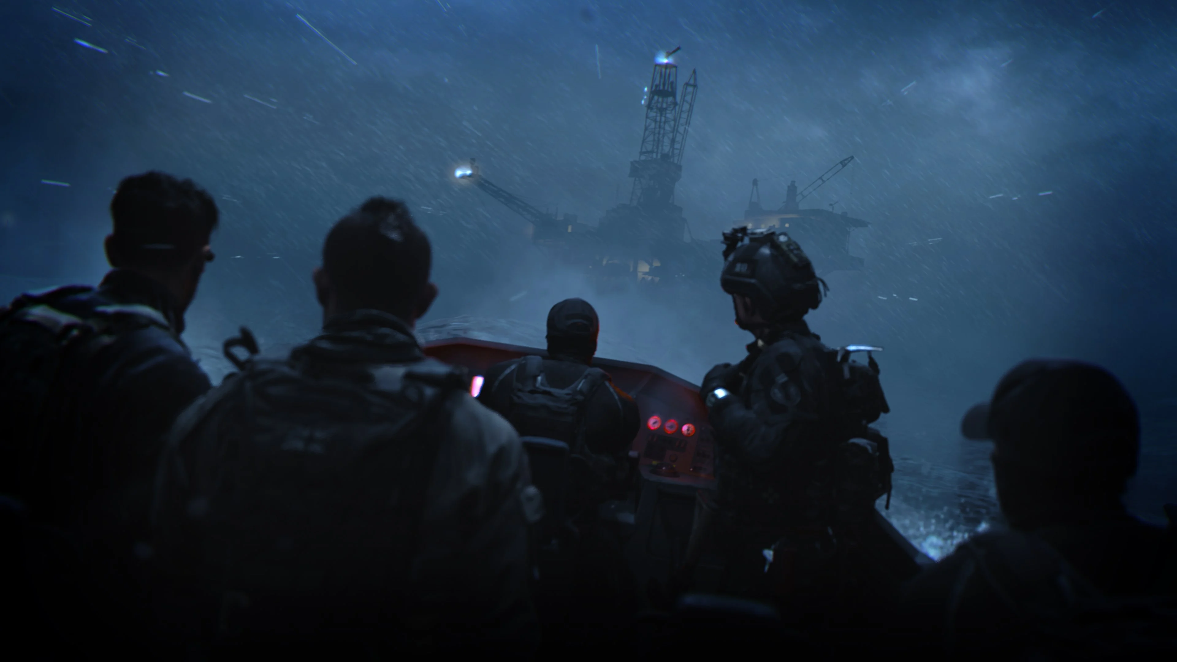 🟢⚡CALL OF DUTY: MODERN WARFARE II STANDARD ED PC KEY