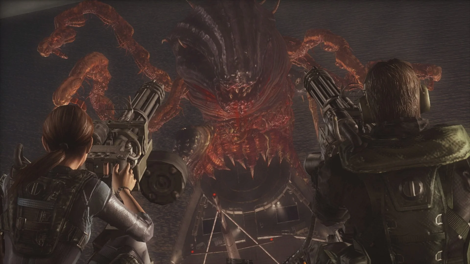 🟢⚡RESIDENT EVIL REVELATIONS XBOX ONE/X|S KEY