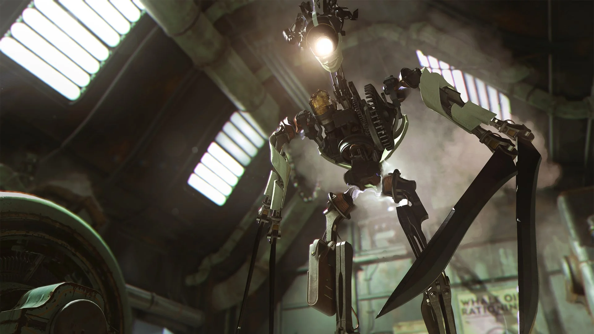 🟢⚡DISHONORED: DEATH OF THE OUTSIDER XBOX ONE/X|S КЛЮЧ