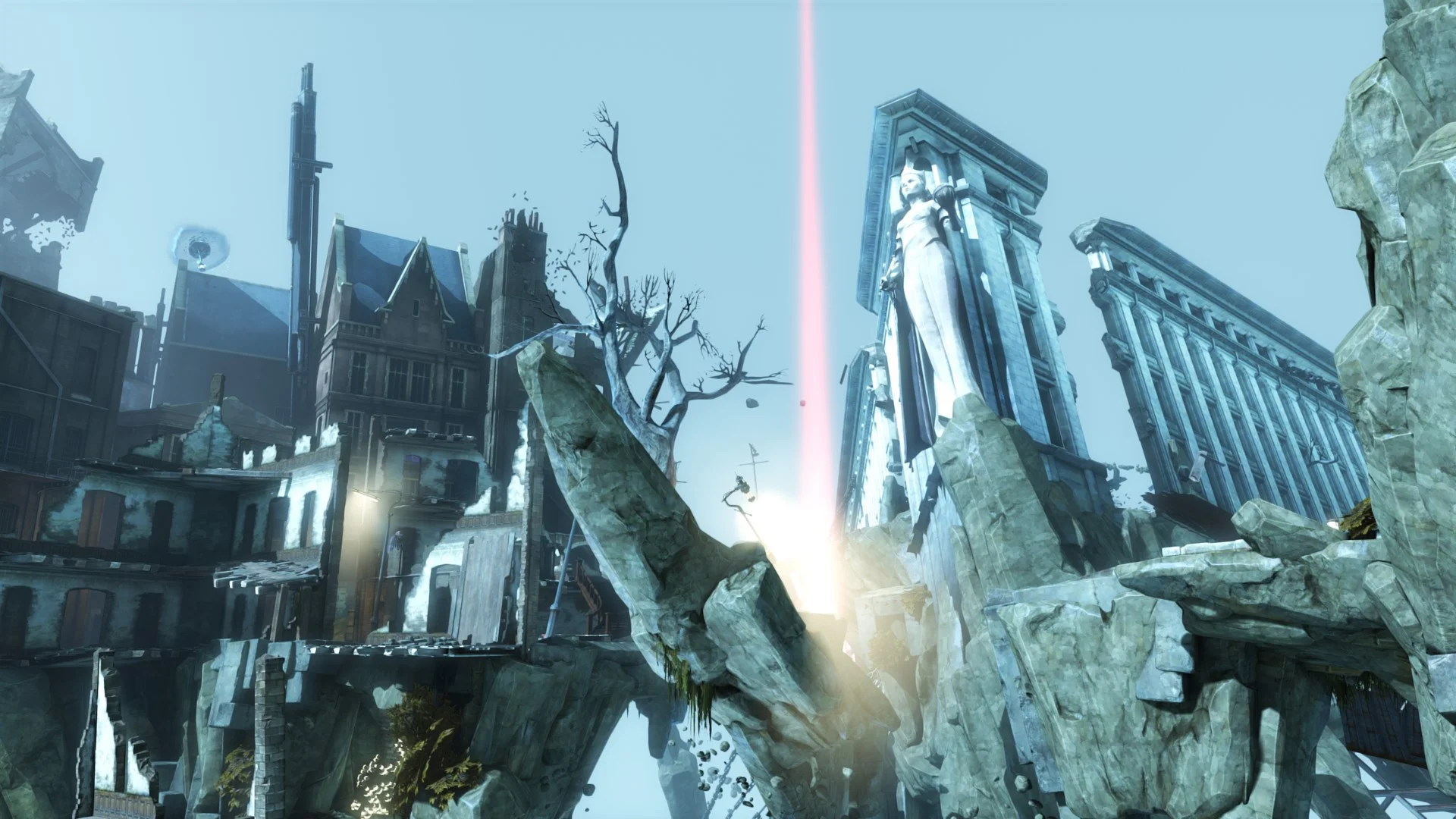 🟢⚡DISHONORED DEFINITIVE EDITION XBOX ONE/X|S КЛЮЧ