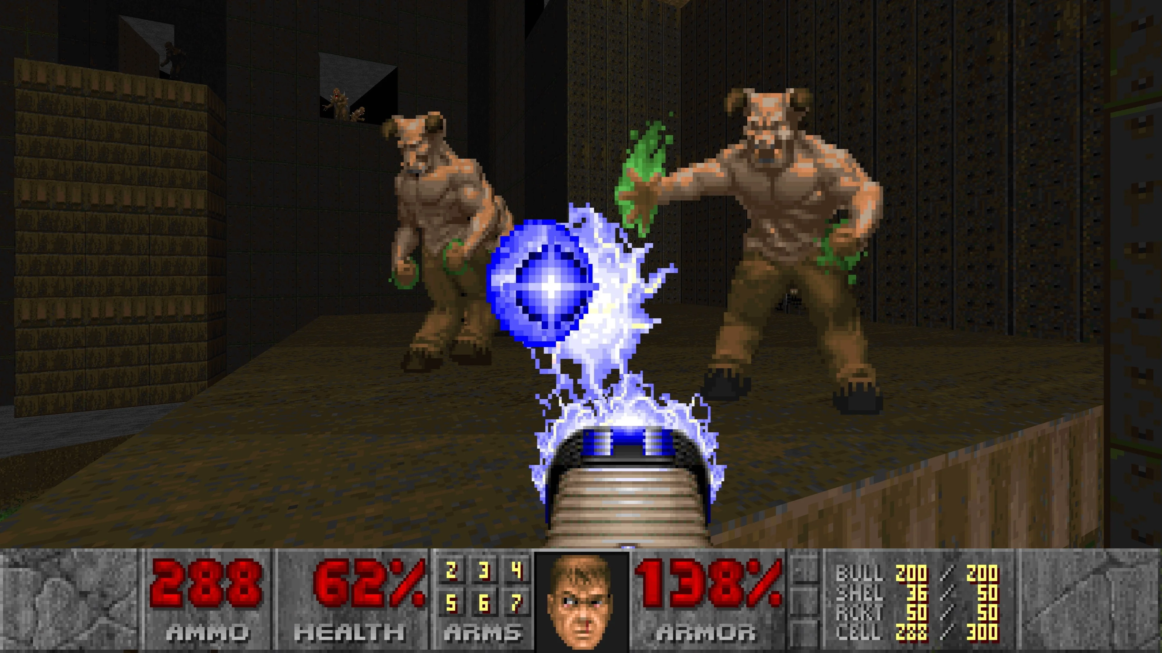 🟢⚡DOOM + DOOM II XBOX ONE/X|S+ПК КЛЮЧ