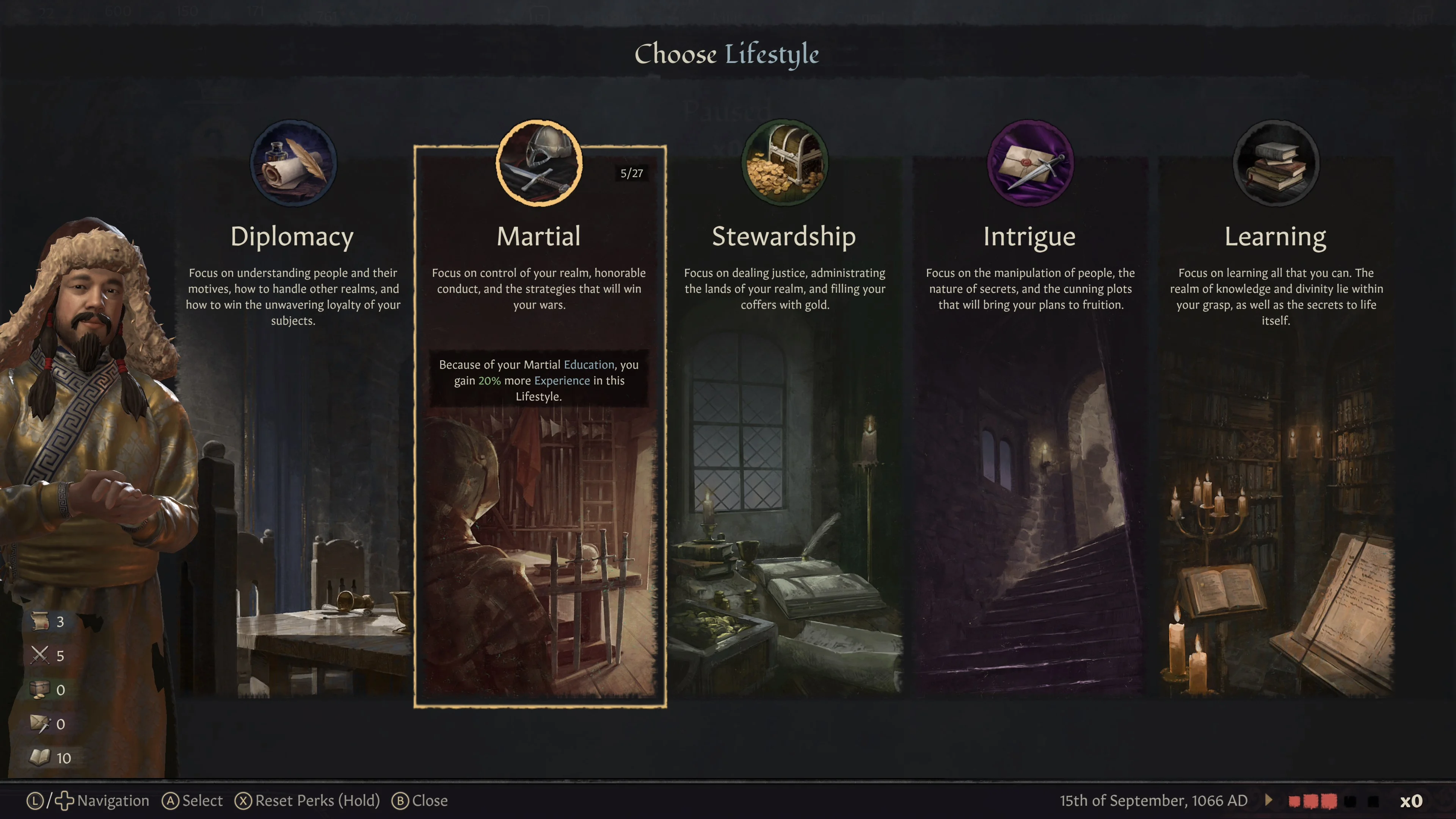 🟢⚡CRUSADER KINGS III XBOX SERIES X|S KEY