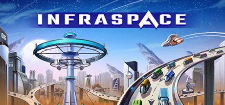 Infraspace Region free Steam Key Автовыдача