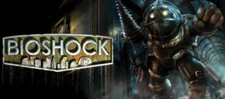 Bioshock 1  Remastered Steam key Region Free