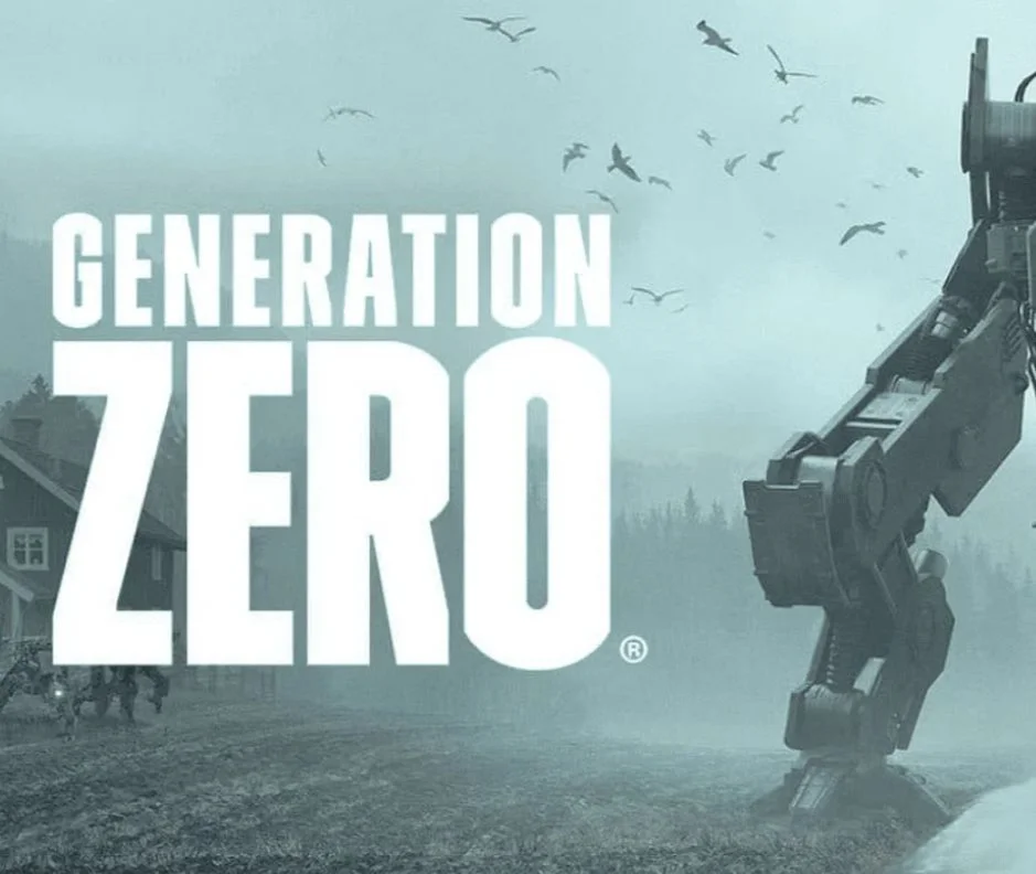 Generation Zero STEAM KEY GLOBAL