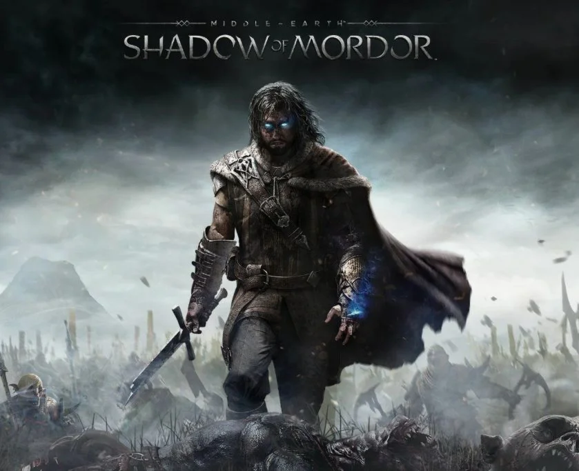 Middle-earth: Shadow of Mordor  Steam Key GLOBAL