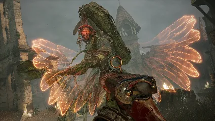 🔥 Witchfire | Steam RU+KZ+UA+CIS+AR+TR+CN 🔥