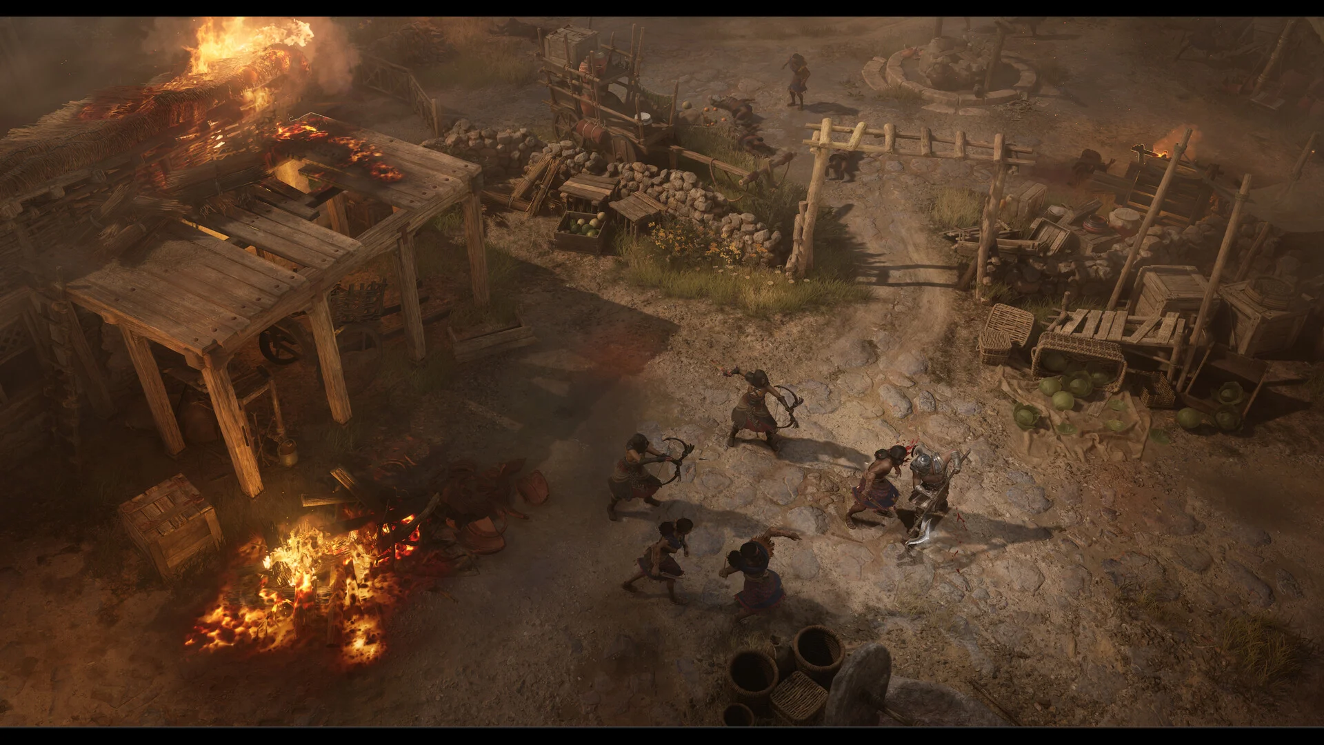 🔥 Titan Quest II | Steam KZ+UA+CIS+AR+TR+CN 🔥