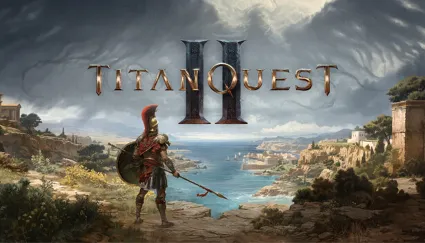 🔥 Titan Quest II | Steam RU+KZ+UA+CIS+AR+TR+CN 🔥