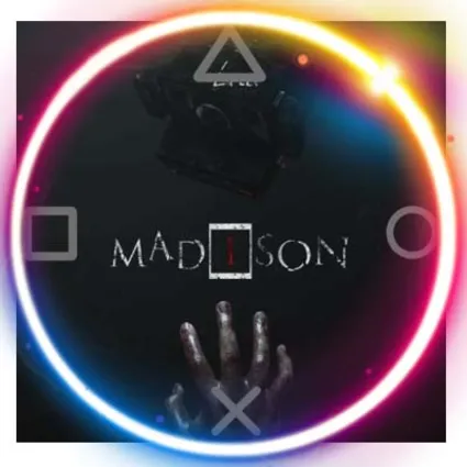 💠 MADiSON (PS4/RU) П1 - Оффлайн
