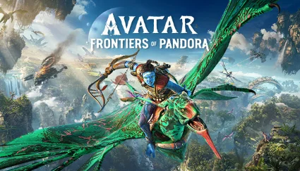 🔥 Avatar: Frontiers of Pandora | Steam RU+UA+KZ