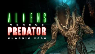 Aliens versus Predator Classic 2000 GIFT ВСЕ СТРАНЫ