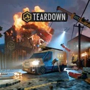 Teardown Xbox