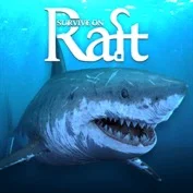 Survive on Raft Xbox
