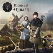 Medieval Dynasty Xbox