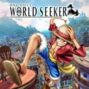 ONE PIECE World Seeker Xbox