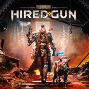 Necromunda Hired Gun Xbox