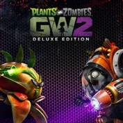 🔥Plants vs. Zombies Garden Warfare 2 Deluxe🔥 Xbox