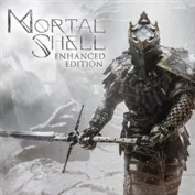 Mortal Shell Enhanced Edition Xbox