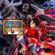 ONE PIECE PIRATE WARRIORS 4Xbox One
