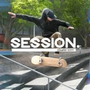 Session Skate Sim Xbox